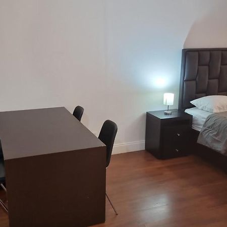 Ccct Apartahotel Ccct Caracas Zewnętrze zdjęcie