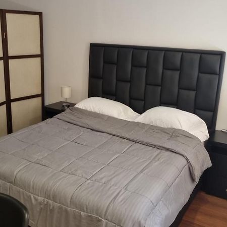 Ccct Apartahotel Ccct Caracas Zewnętrze zdjęcie