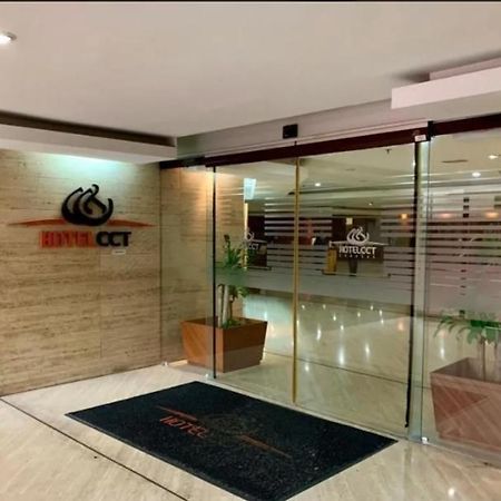 Ccct Apartahotel Ccct Caracas Zewnętrze zdjęcie