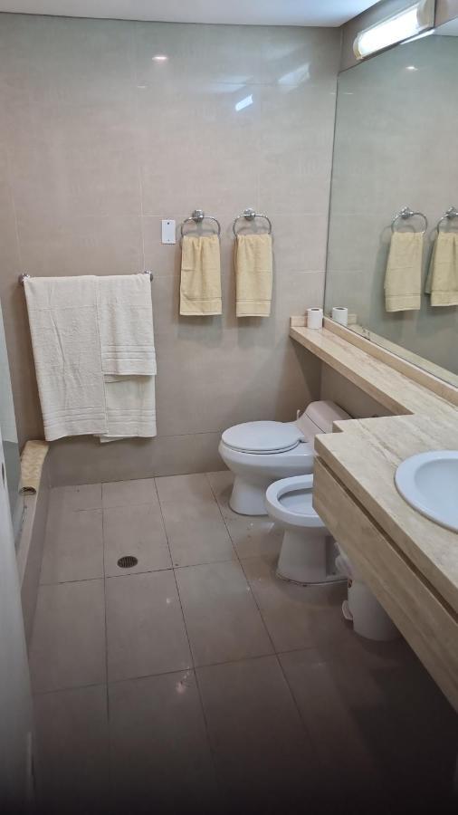 Ccct Apartahotel Ccct Caracas Zewnętrze zdjęcie