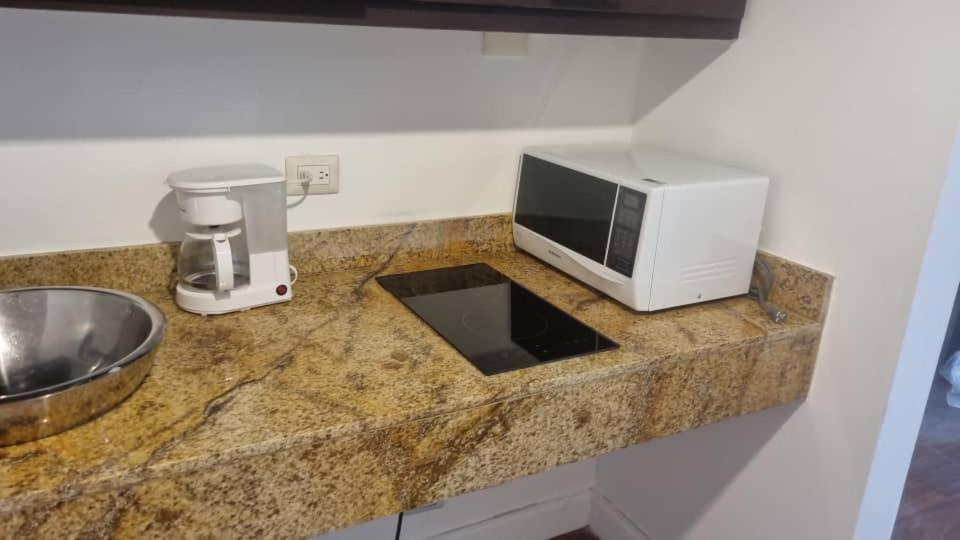 Ccct Apartahotel Ccct Caracas Zewnętrze zdjęcie