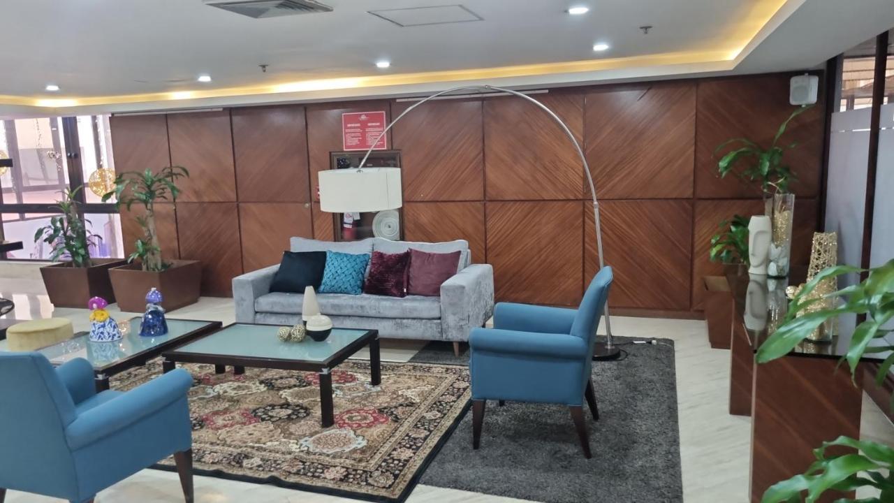 Ccct Apartahotel Ccct Caracas Zewnętrze zdjęcie
