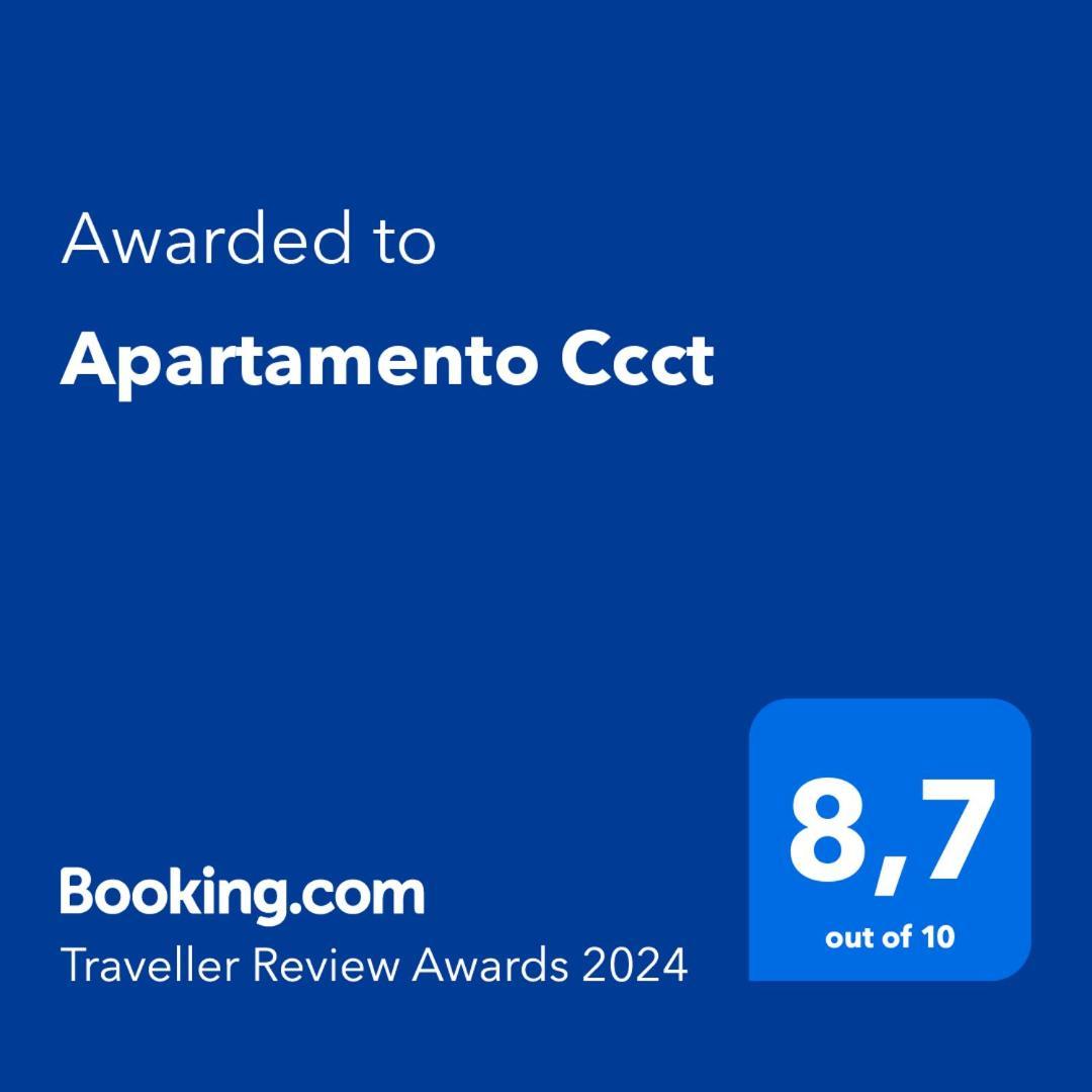 Ccct Apartahotel Ccct Caracas Zewnętrze zdjęcie
